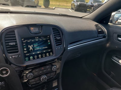 2023 Chrysler 300 300S