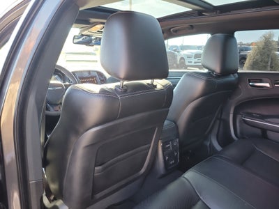 2023 Chrysler 300 300S