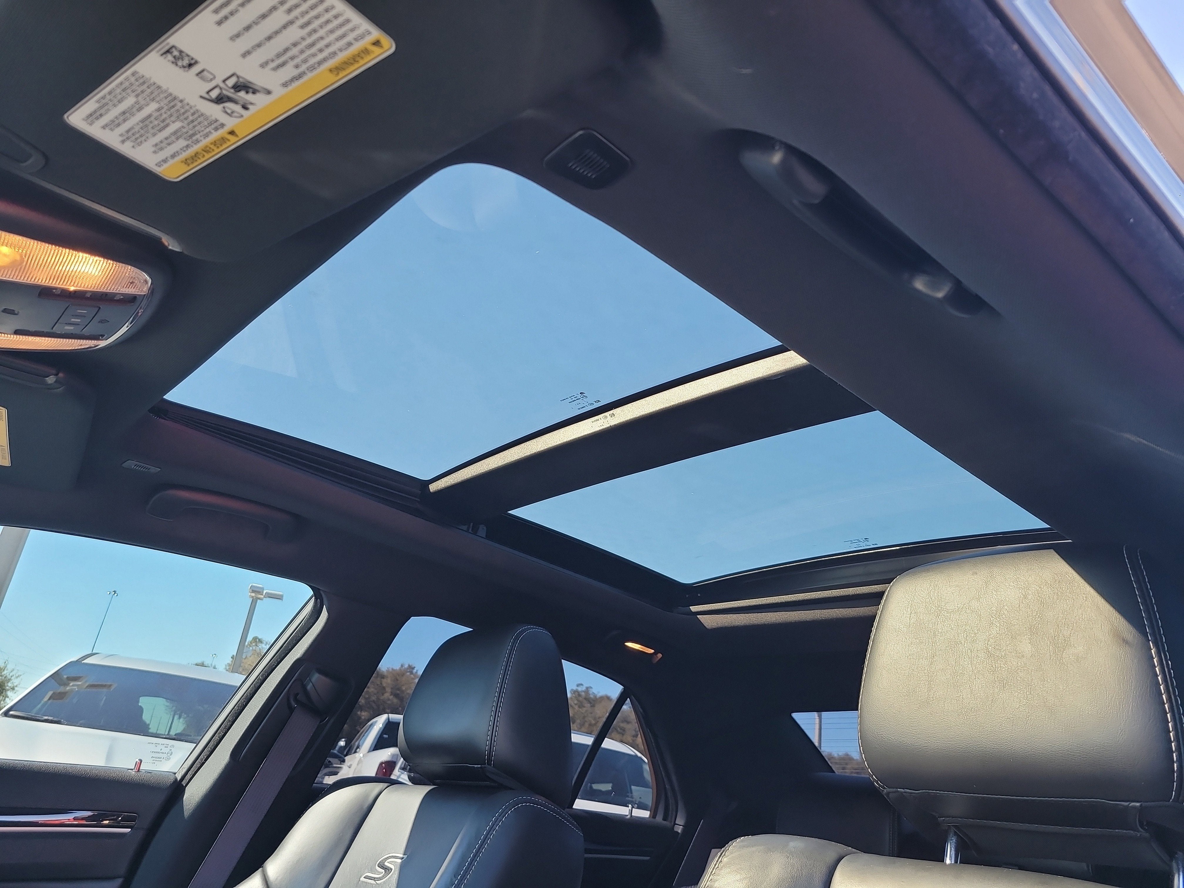 2023 Chrysler 300 300S