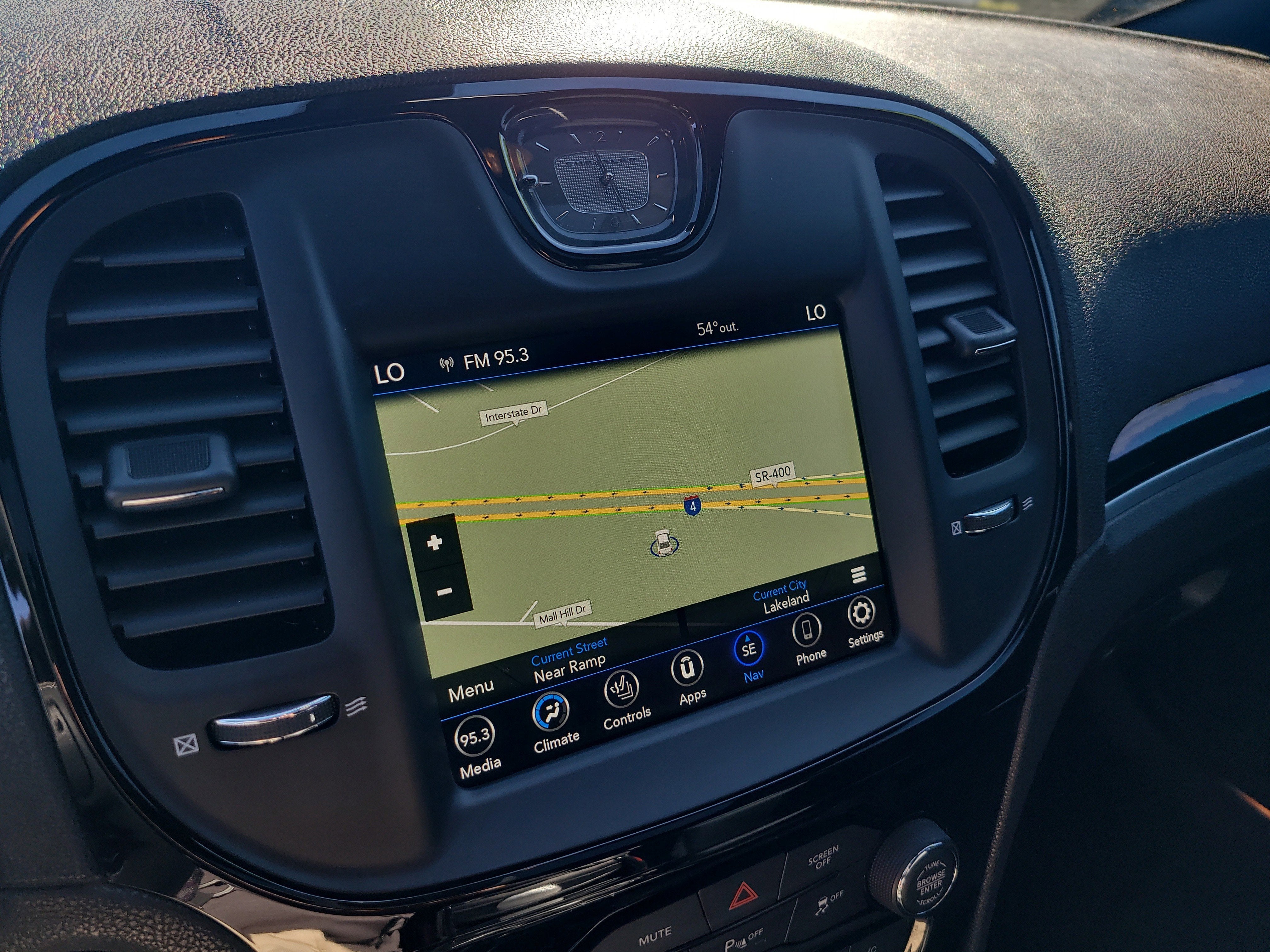 2023 Chrysler 300 300S