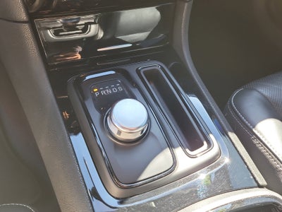 2023 Chrysler 300 300S