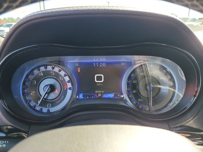 2023 Chrysler 300 300S