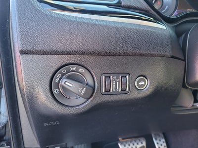 2023 Chrysler 300 300S