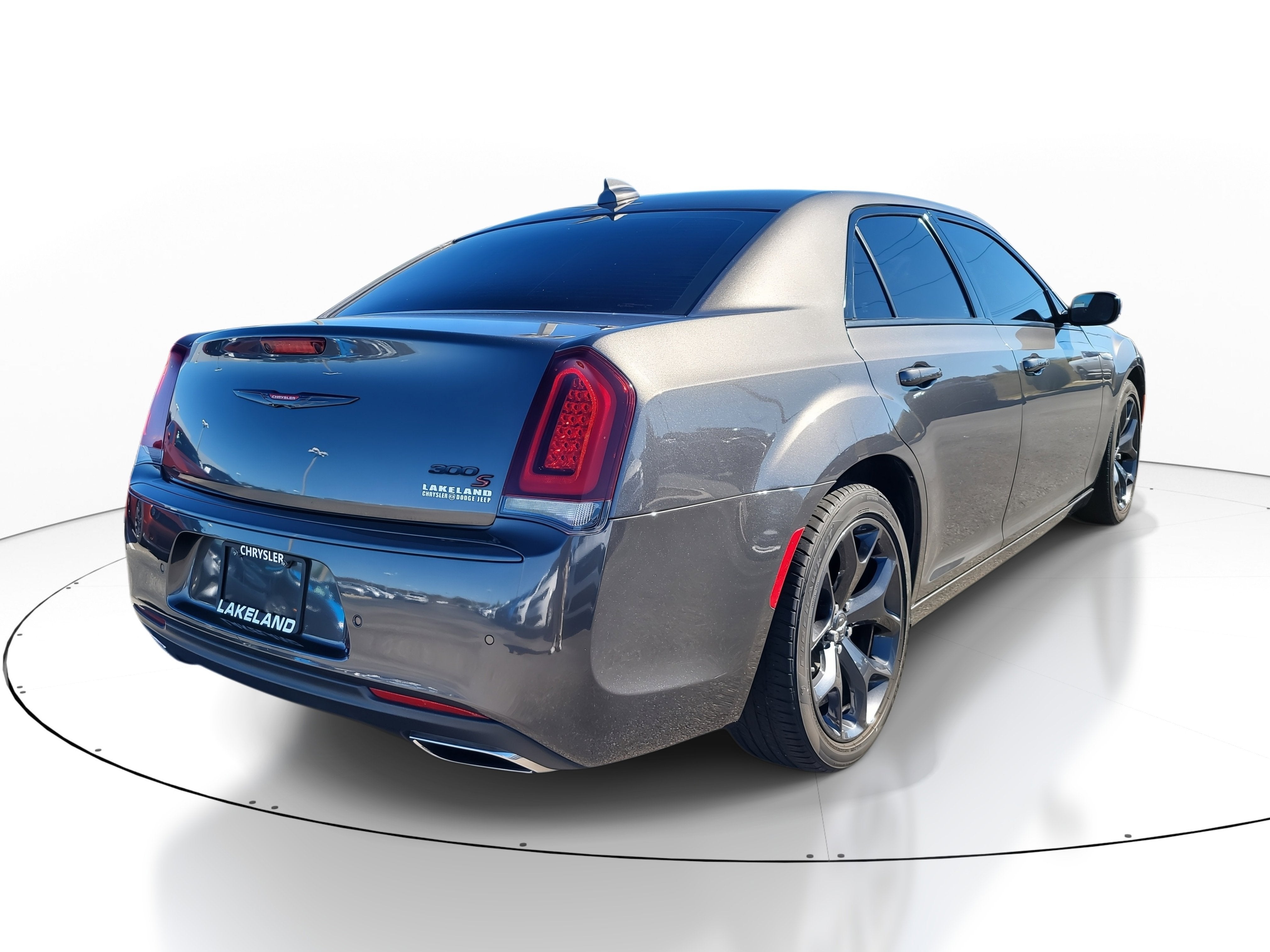 2023 Chrysler 300 300S