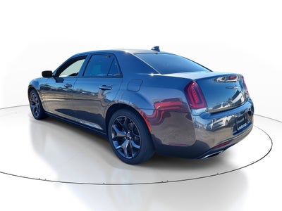 2023 Chrysler 300 300S