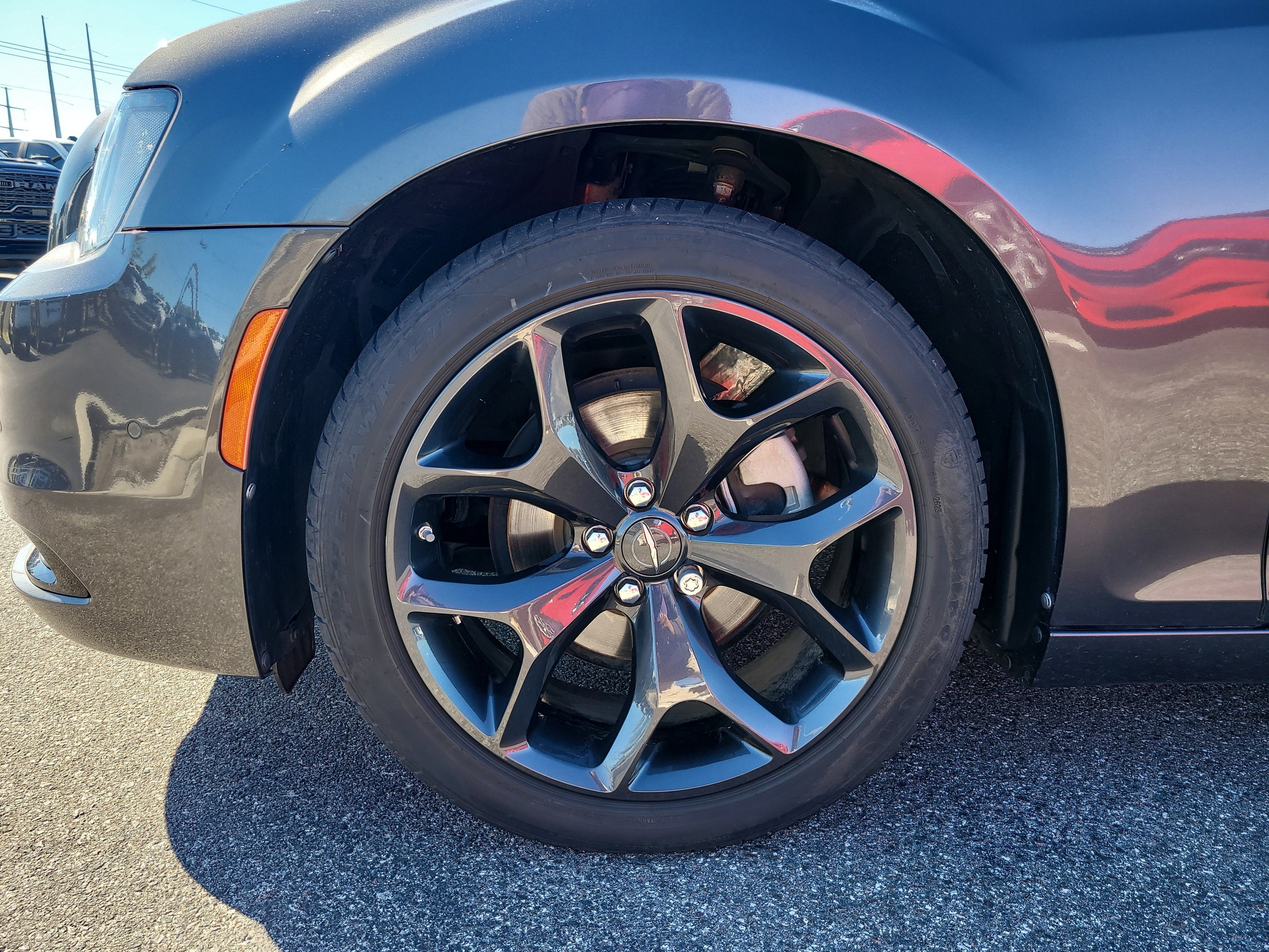 2023 Chrysler 300 300S