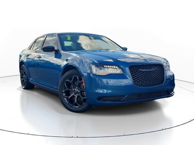 2022 Chrysler 300 Touring