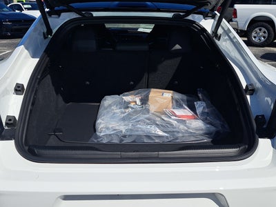 2026 Dodge Charger Scat Pack Plus