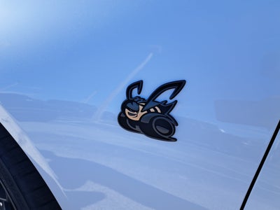 2026 Dodge Charger Scat Pack Plus