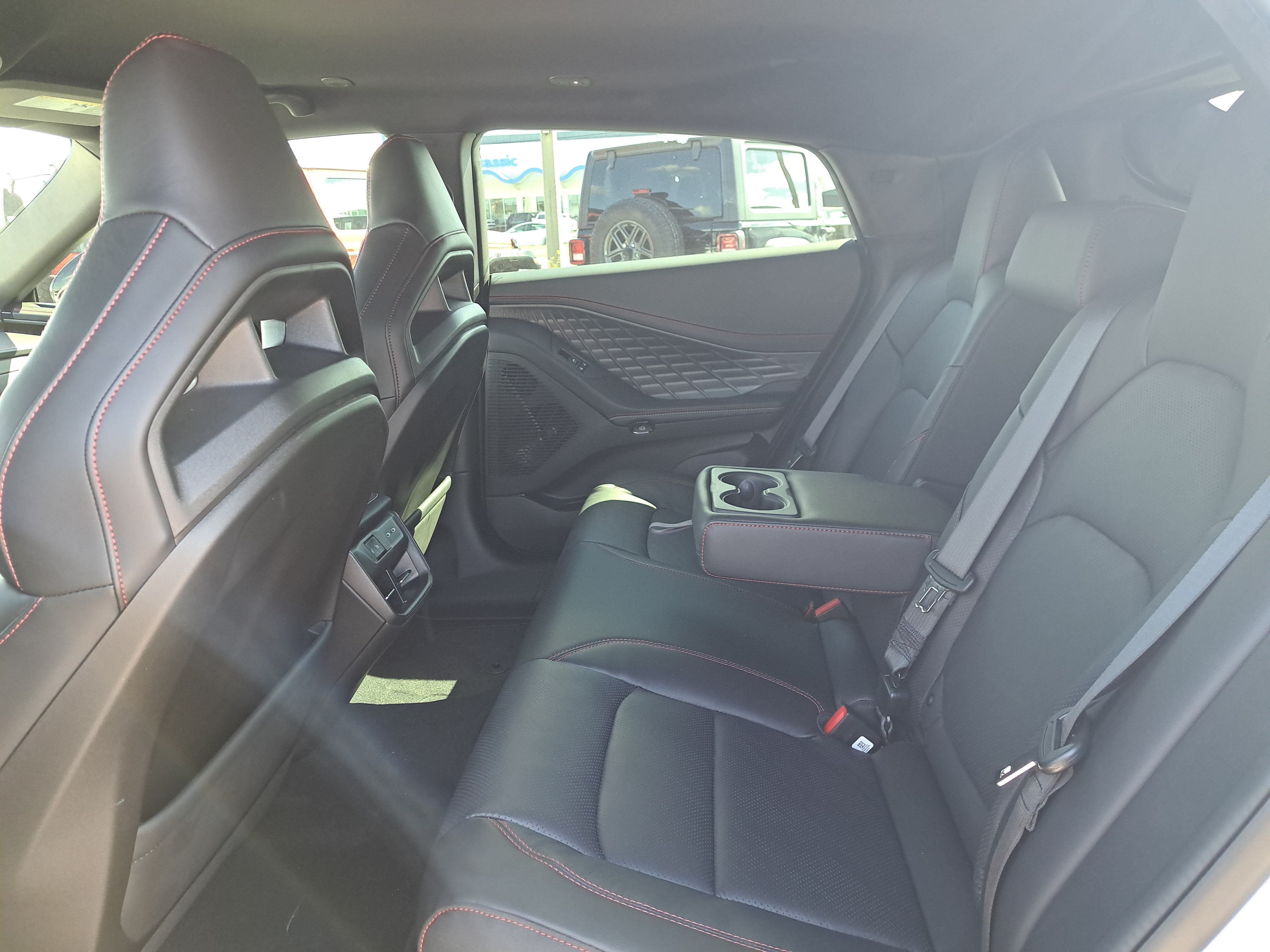 2026 Dodge Charger Scat Pack Plus