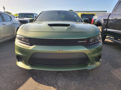 2022 Dodge Charger R/T
