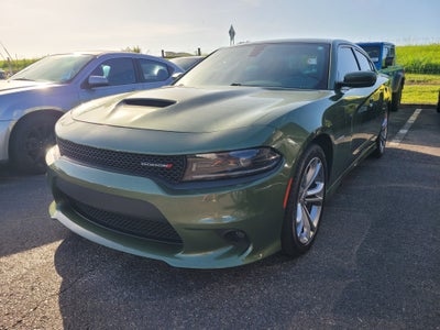 2022 Dodge Charger R/T