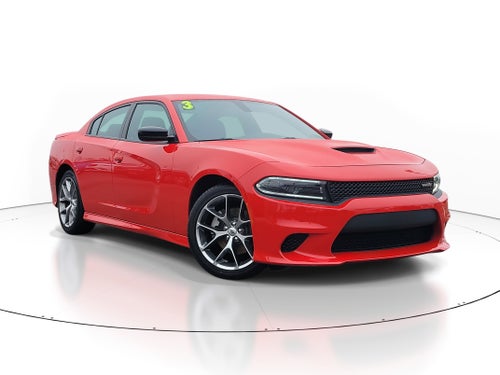 2023 Dodge Charger GT