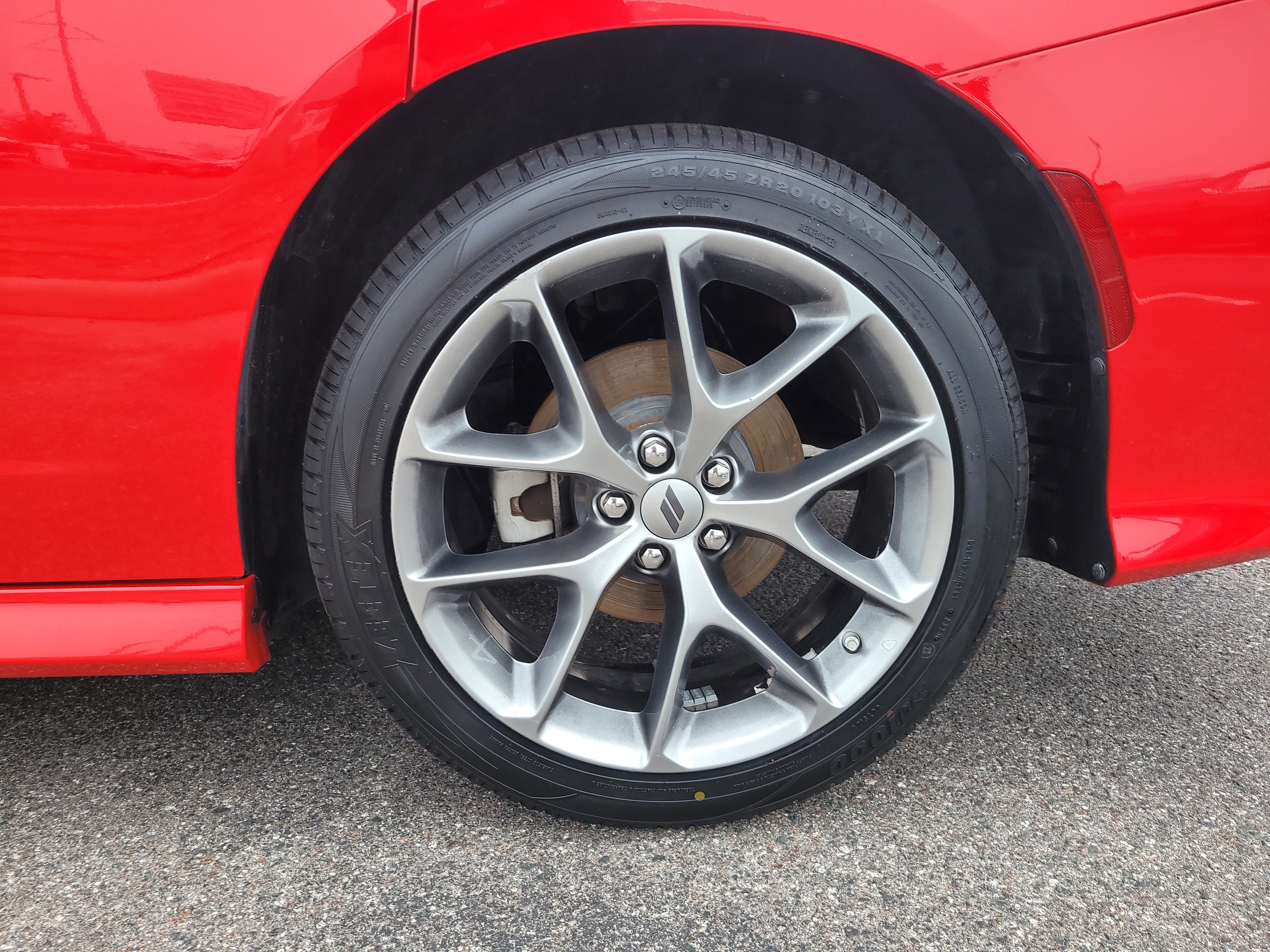 2023 Dodge Charger GT