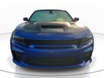 2022 Dodge Charger SRT Hellcat Widebody
