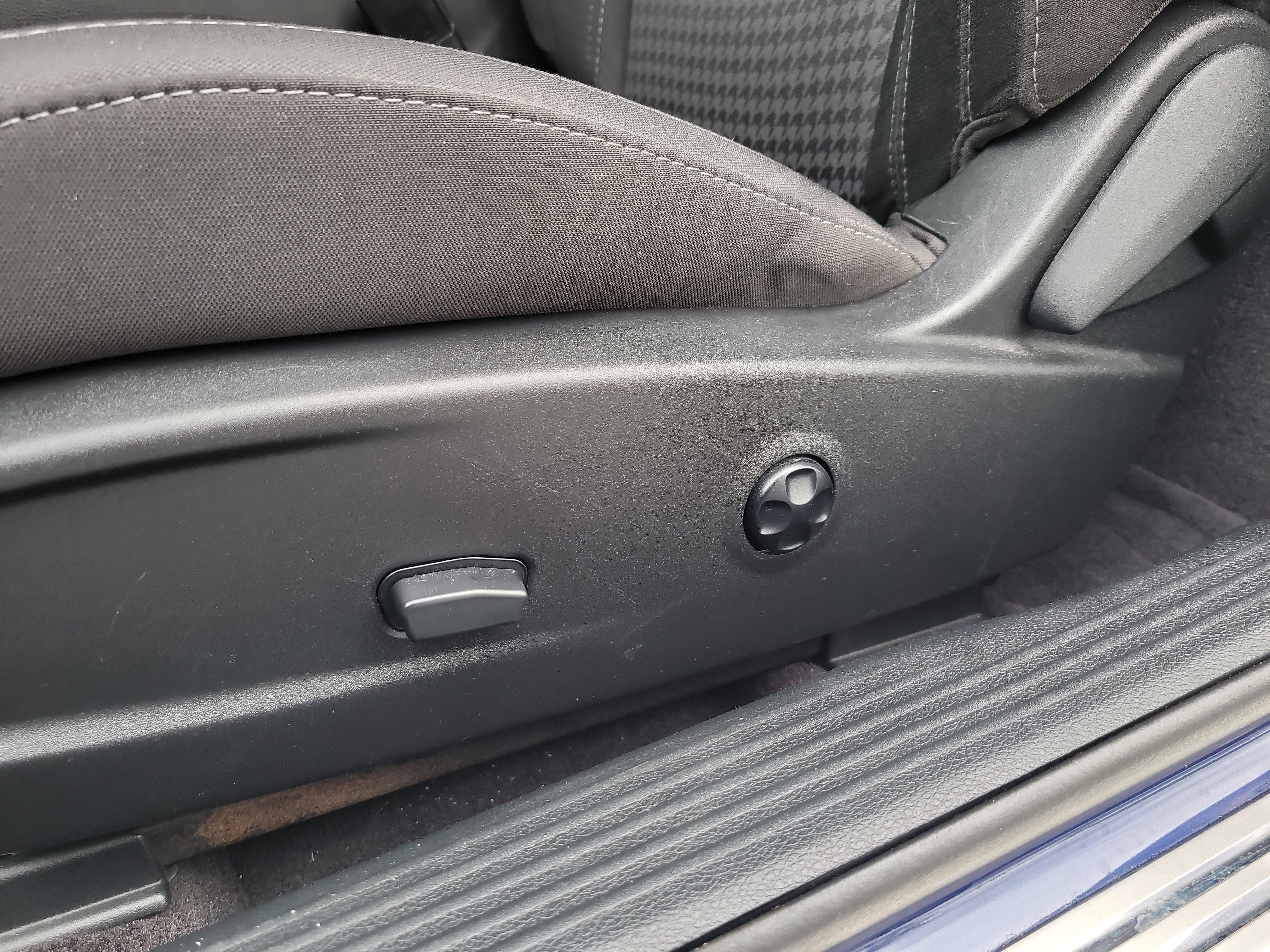 2016 Dodge Challenger R/T