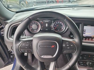 2016 Dodge Challenger R/T