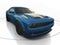 2023 Dodge Challenger SRT Hellcat Widebody Jailbreak