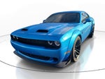 2023 Dodge Challenger SRT Hellcat Widebody Jailbreak