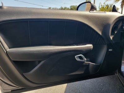 2017 Dodge Challenger R/T Scat Pack