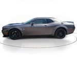 2021 Dodge Challenger R/T Scat Pack Widebody
