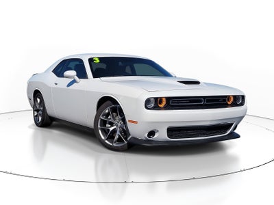 2023 Dodge Challenger GT