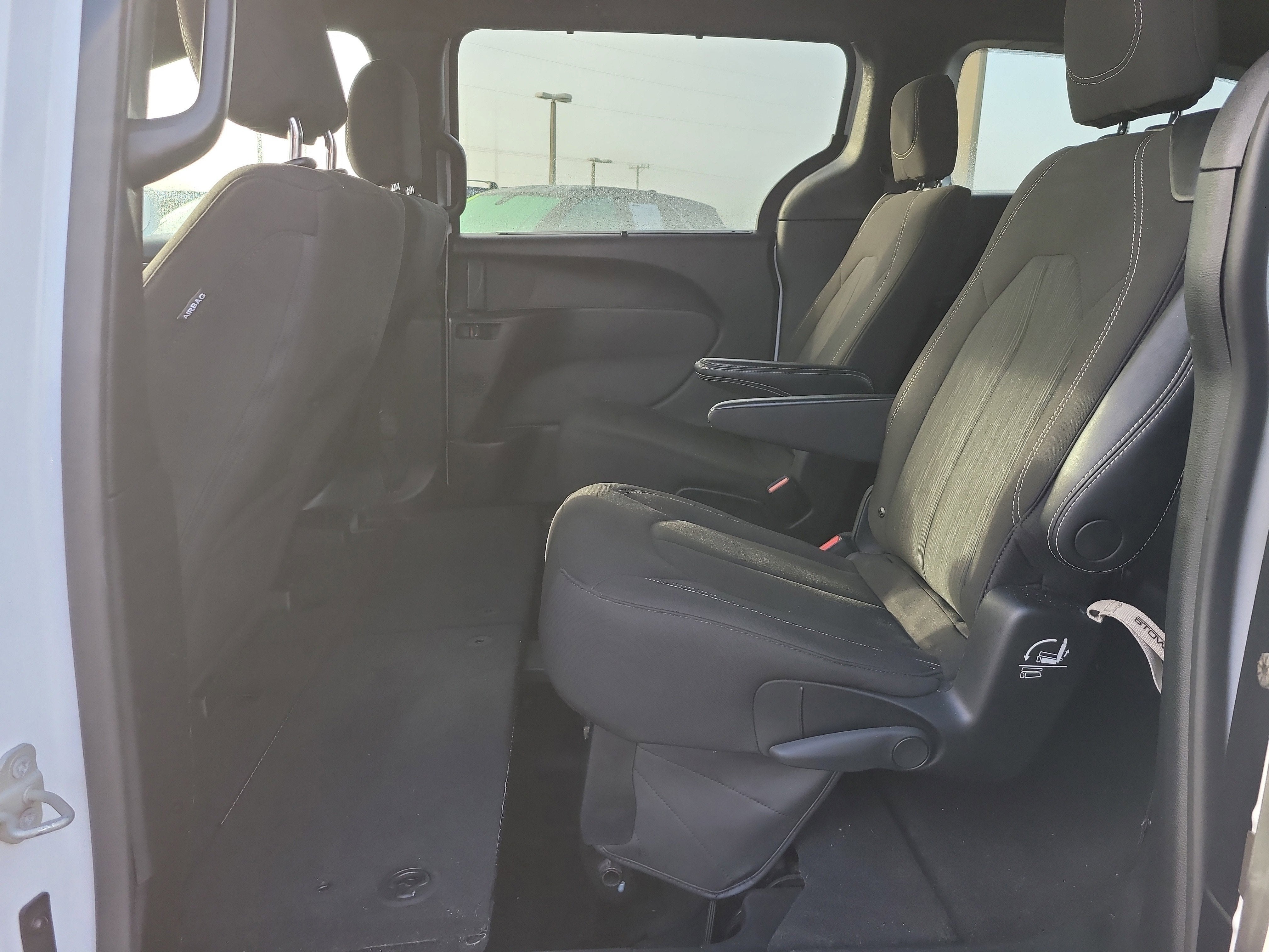 2021 Chrysler Pacifica Touring