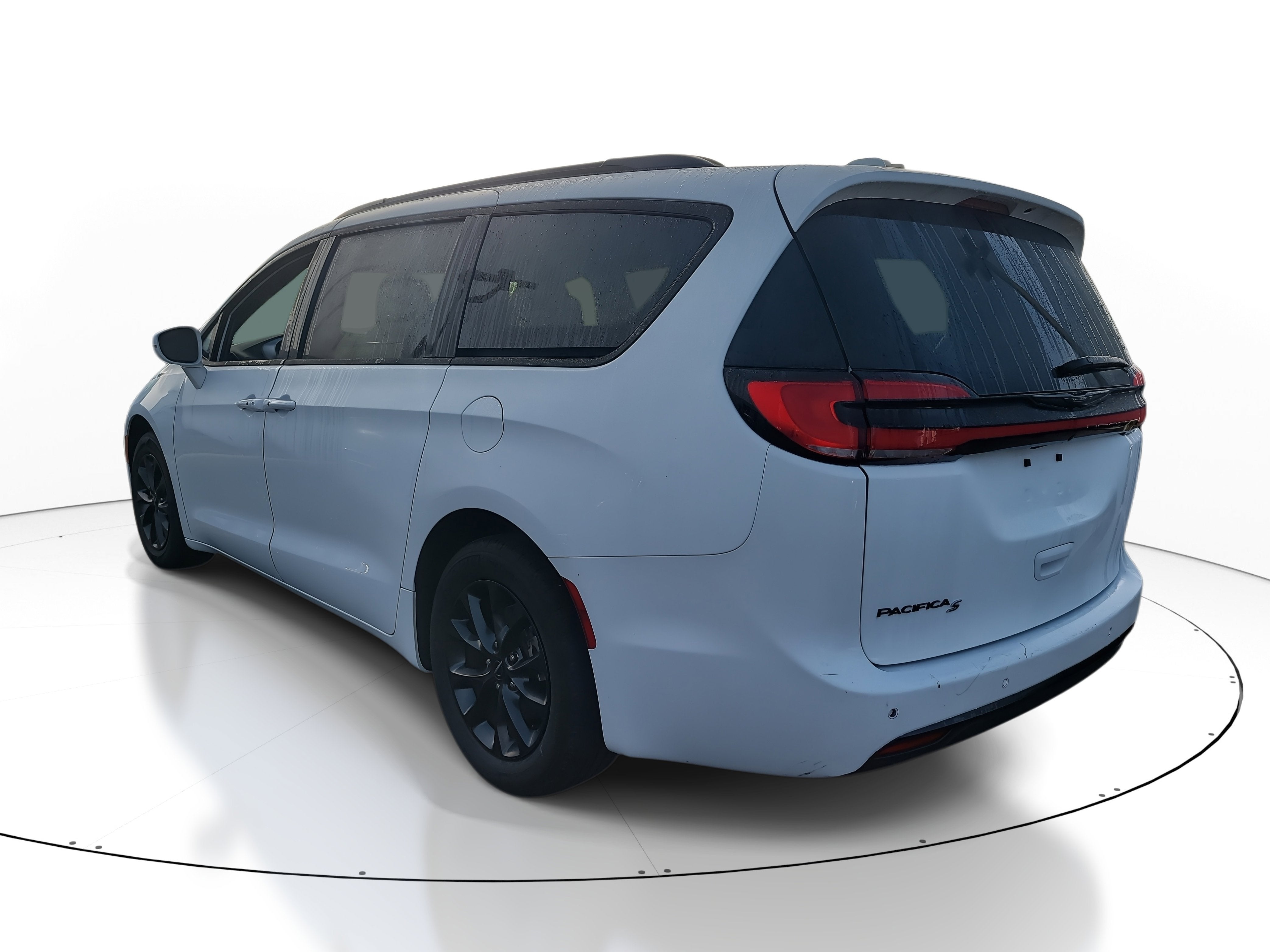 2021 Chrysler Pacifica Touring