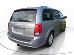 2013 Dodge Grand Caravan Crew