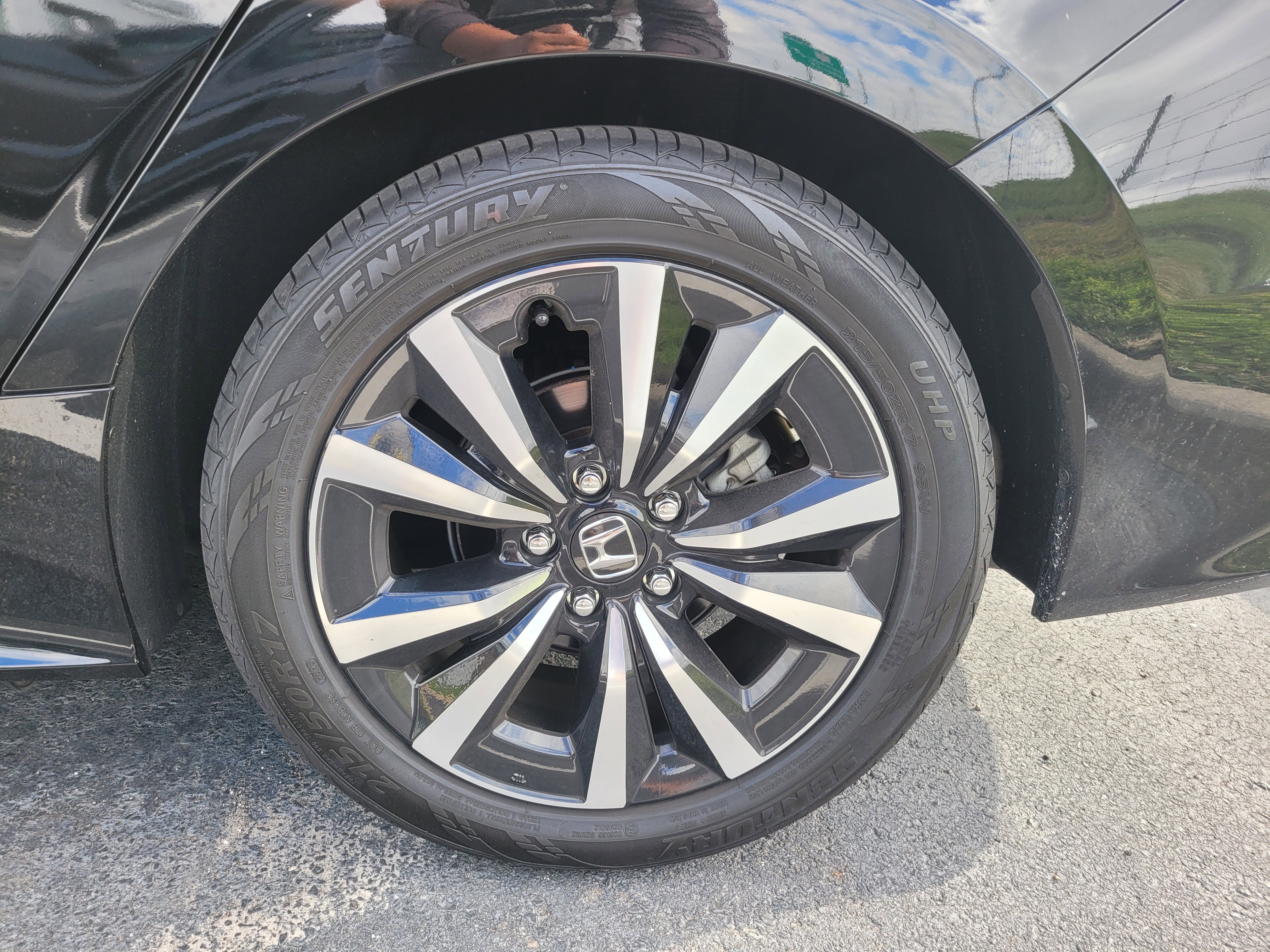 2022 Honda Civic Sedan EX