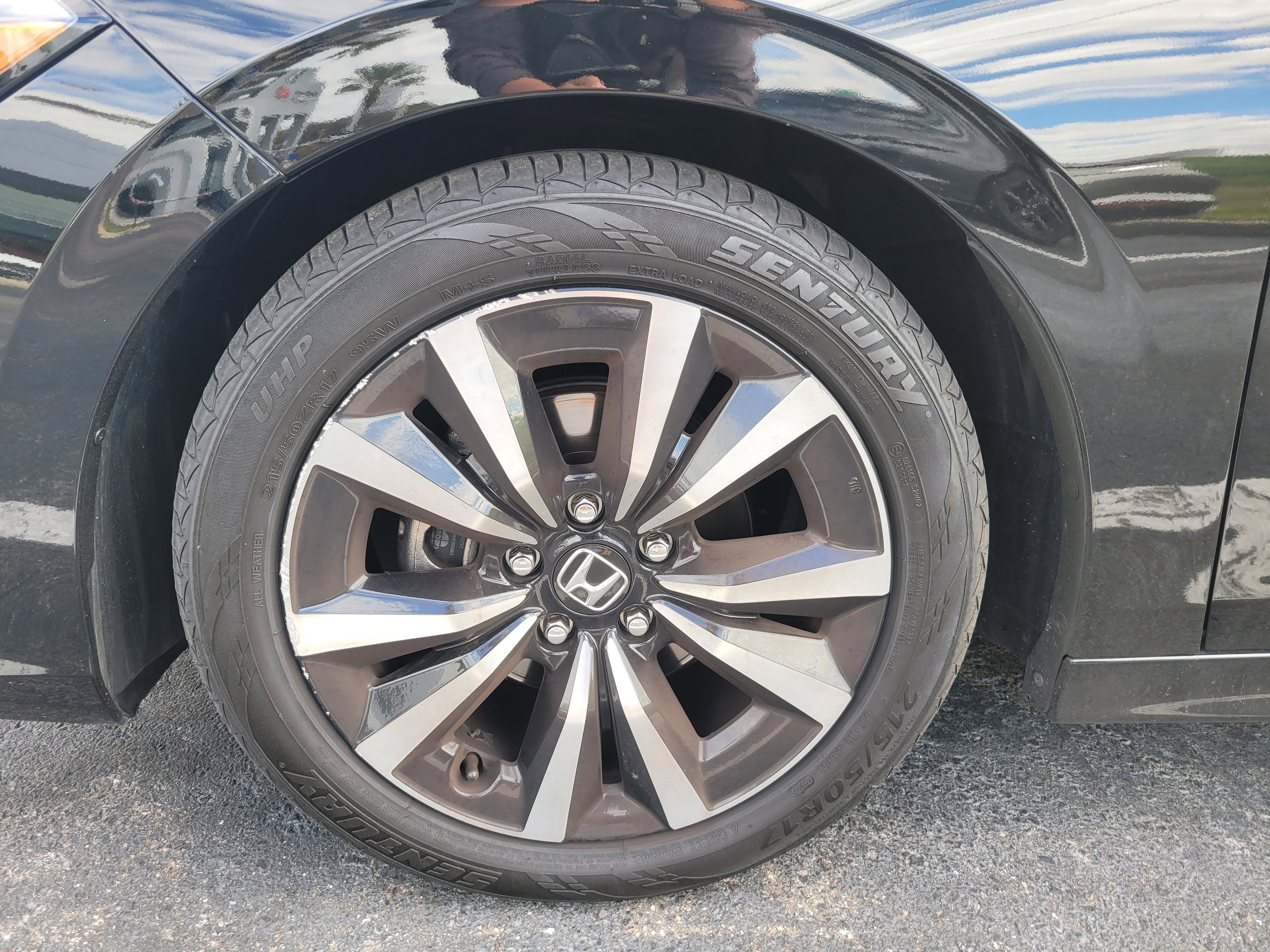 2022 Honda Civic Sedan EX