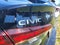 2025 Honda Civic Sedan LX