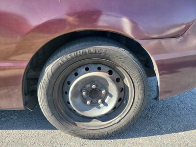 2010 Honda Civic Cpe LX