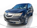 2010 Acura MDX Technology/Entertainment Pkg