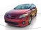 2011 Toyota Corolla L