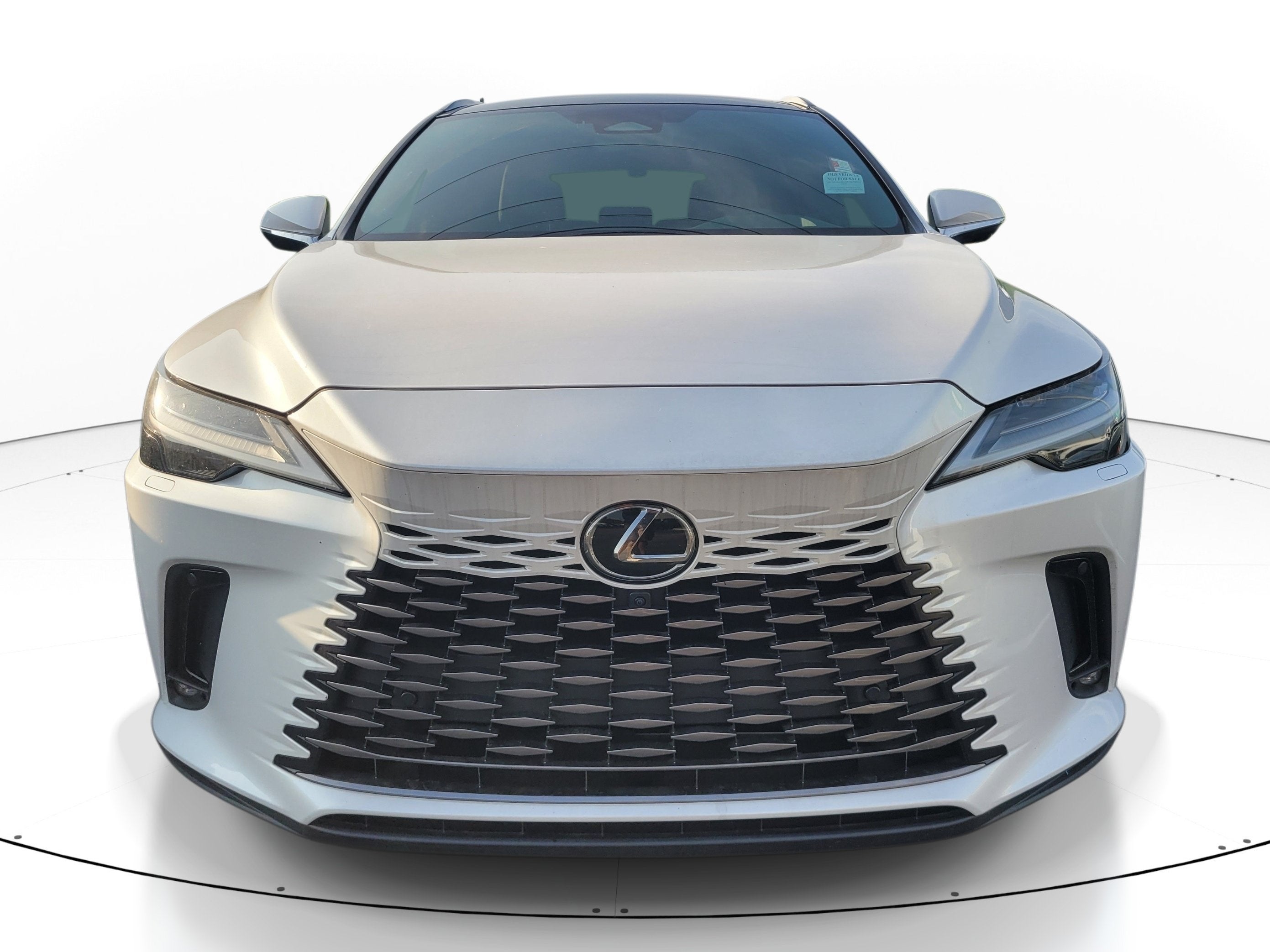 2023 Lexus RX RX 350