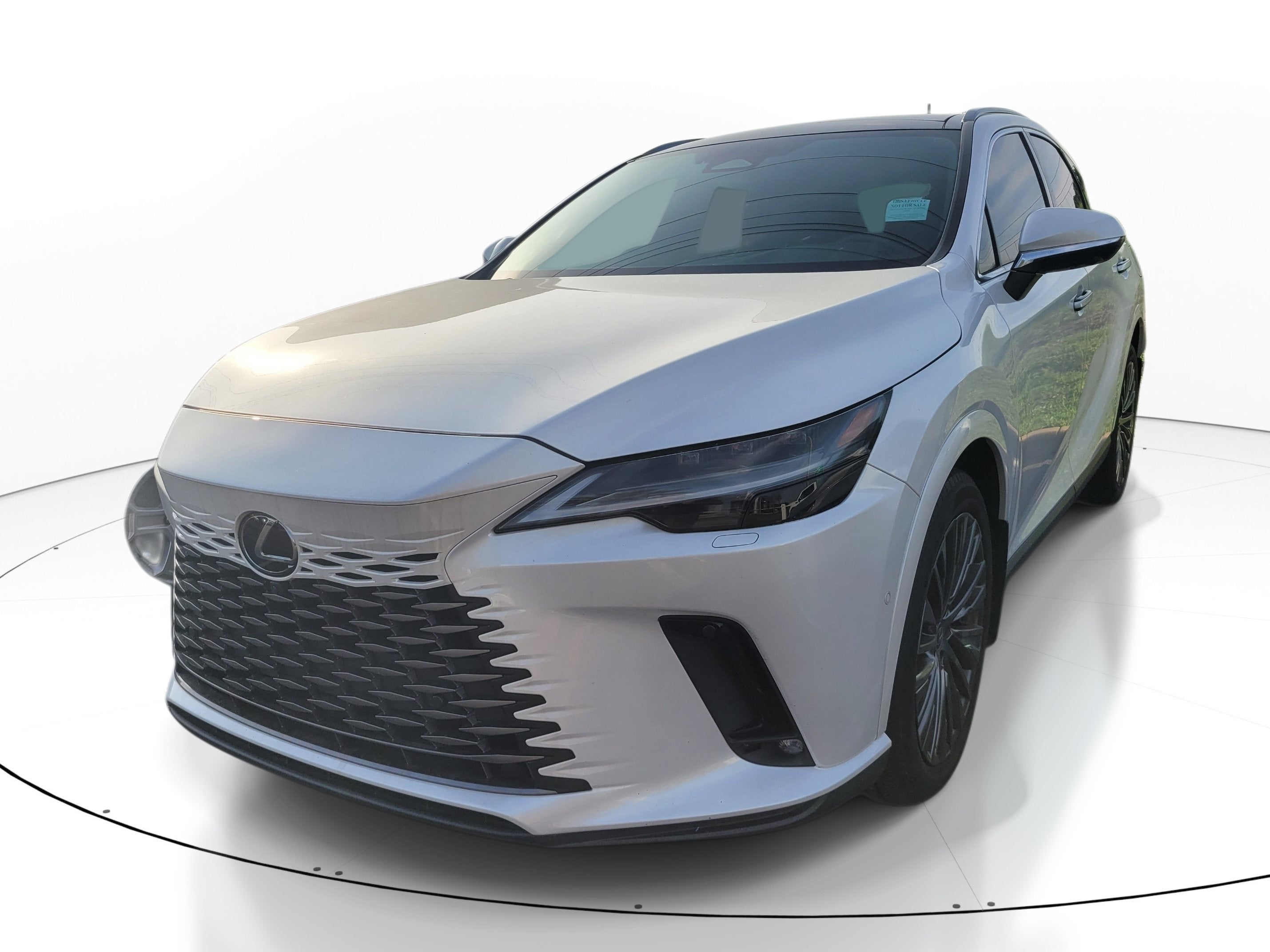 2023 Lexus RX RX 350