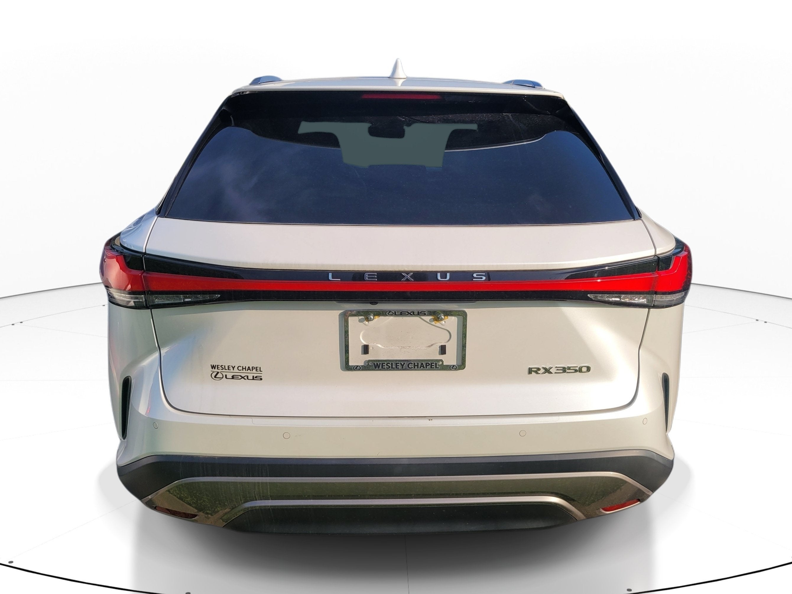 2023 Lexus RX RX 350