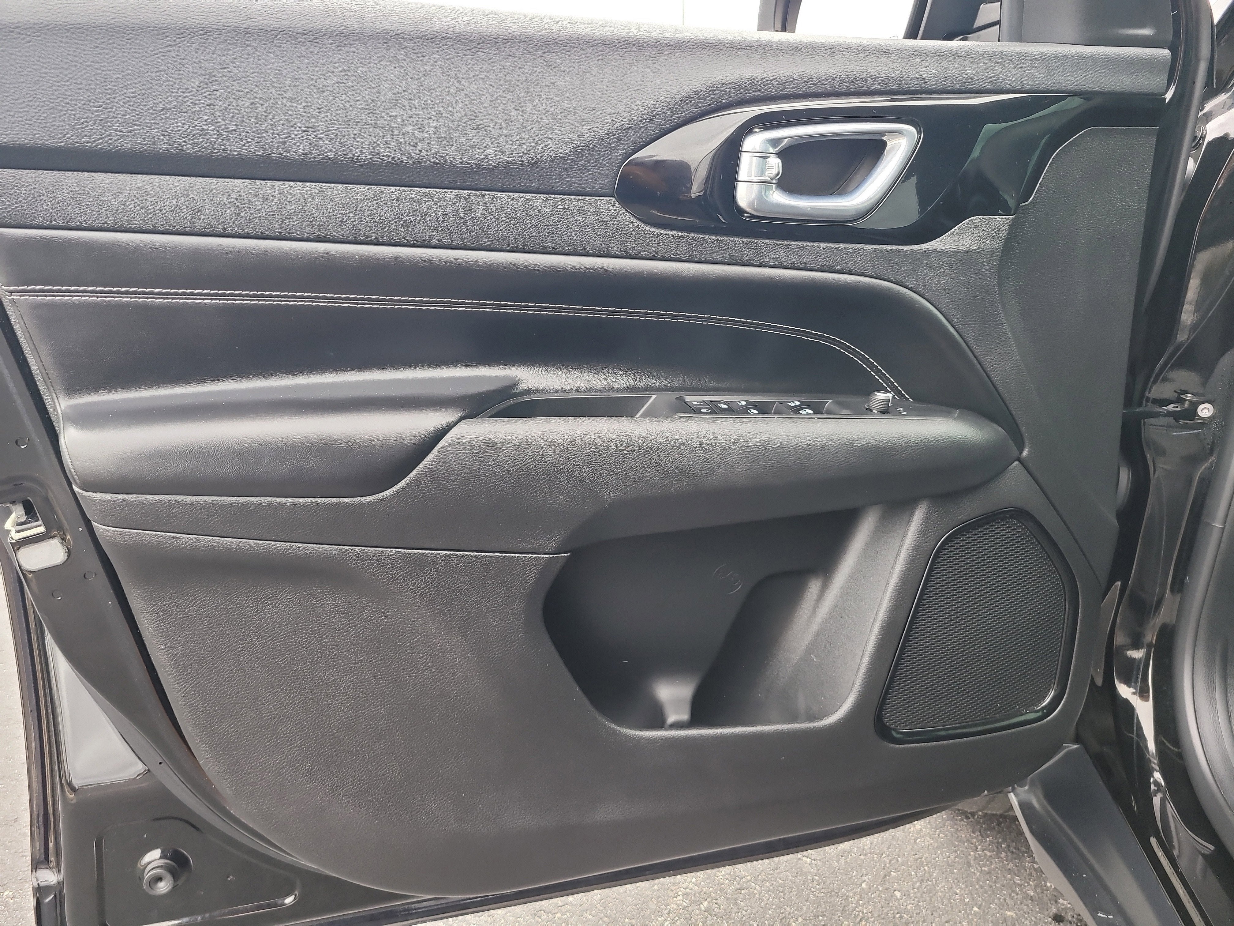 2022 Jeep Compass Altitude