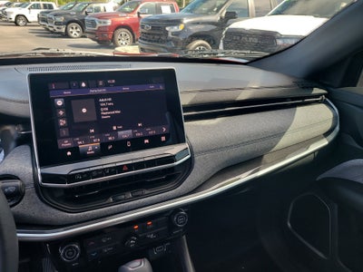 2023 Jeep Compass Sport