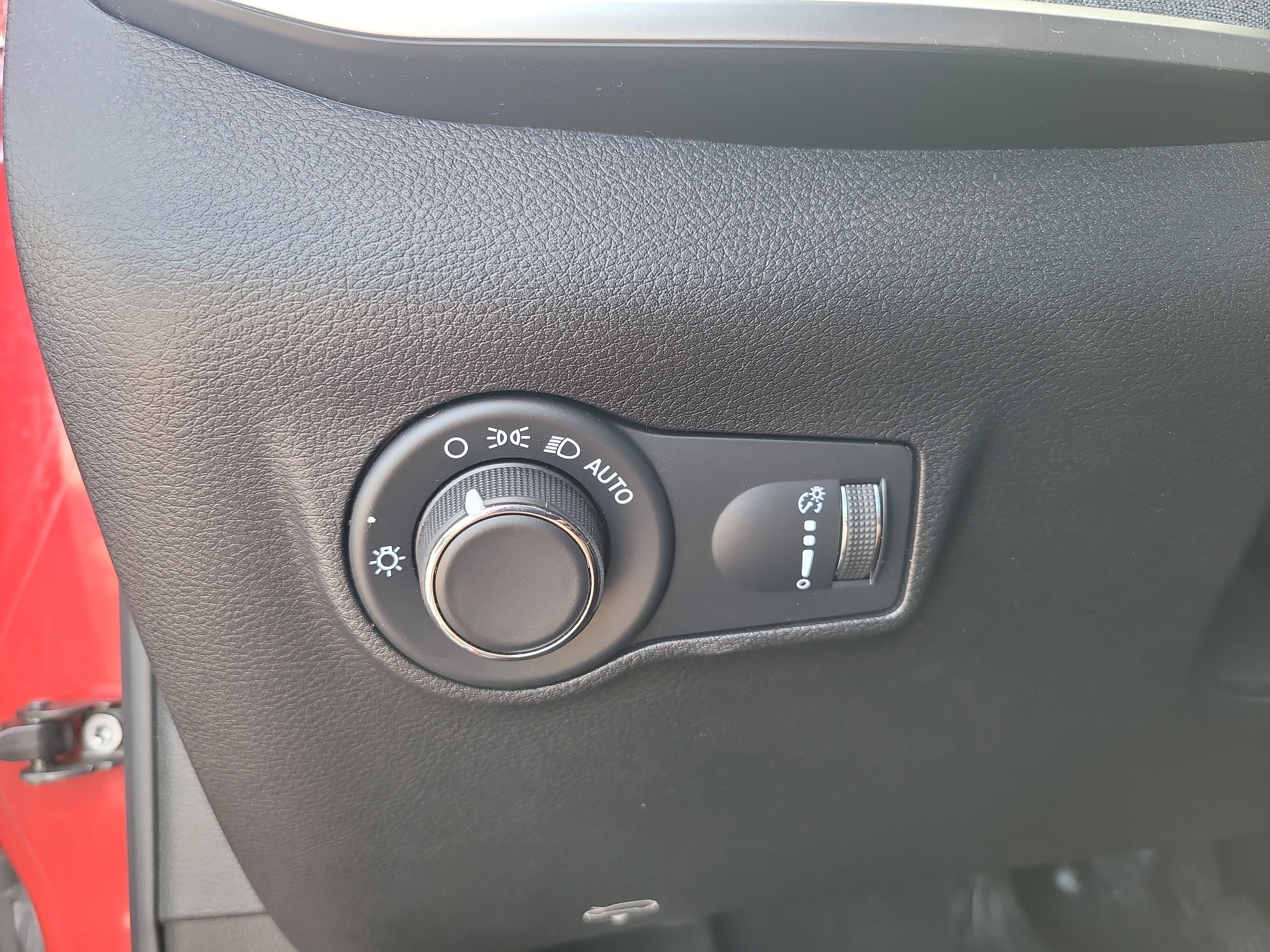 2023 Jeep Compass Sport