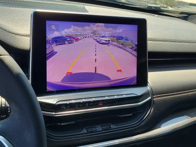 2023 Jeep Compass Altitude