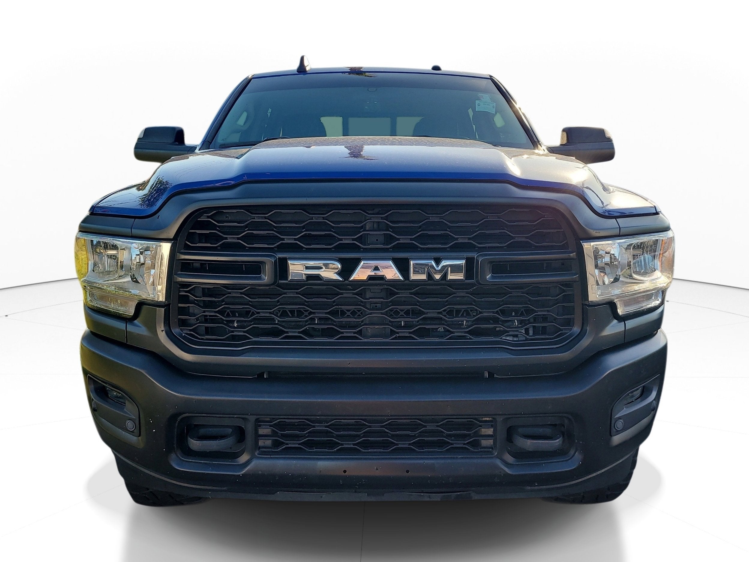 2019 RAM 3500 Tradesman