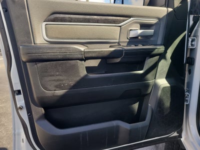 2020 RAM 3500 Big Horn