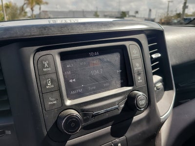 2020 RAM 3500 Big Horn