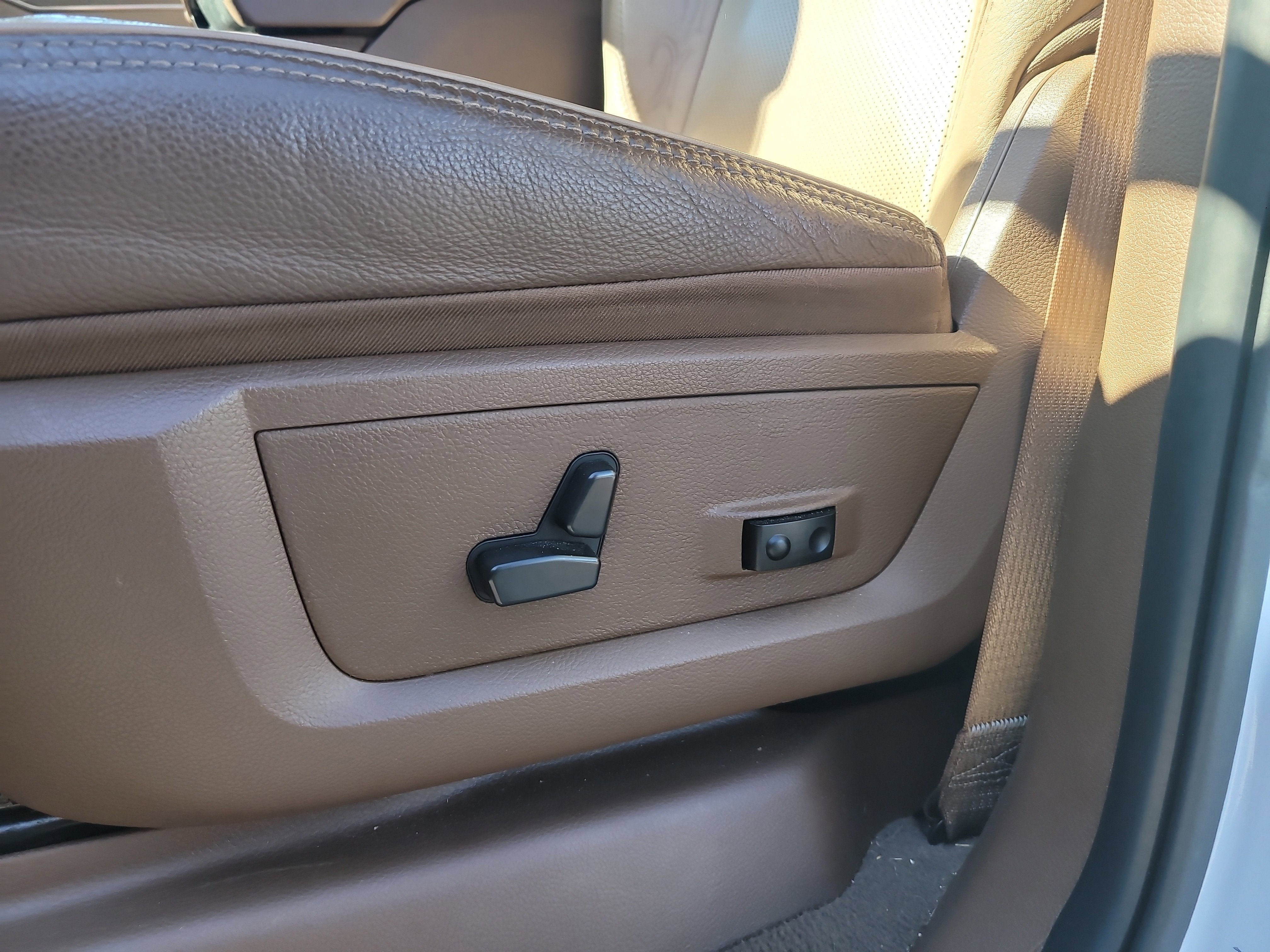 2022 RAM 3500 Longhorn