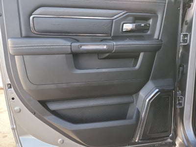 2024 RAM 3500 Limited