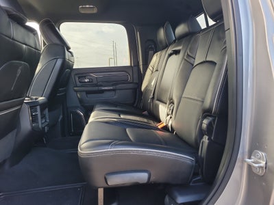 2024 RAM 3500 Limited