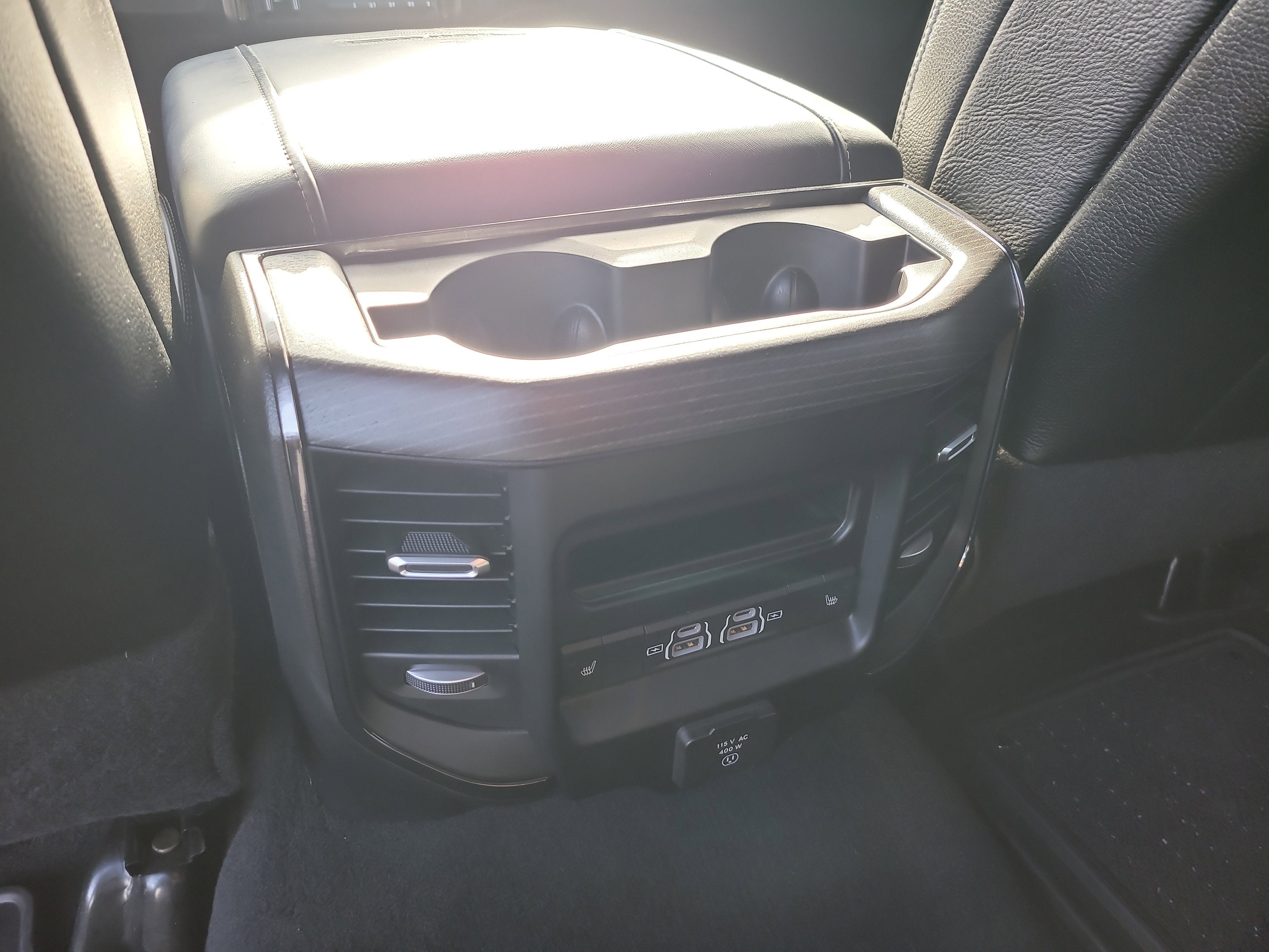 2024 RAM 3500 Limited