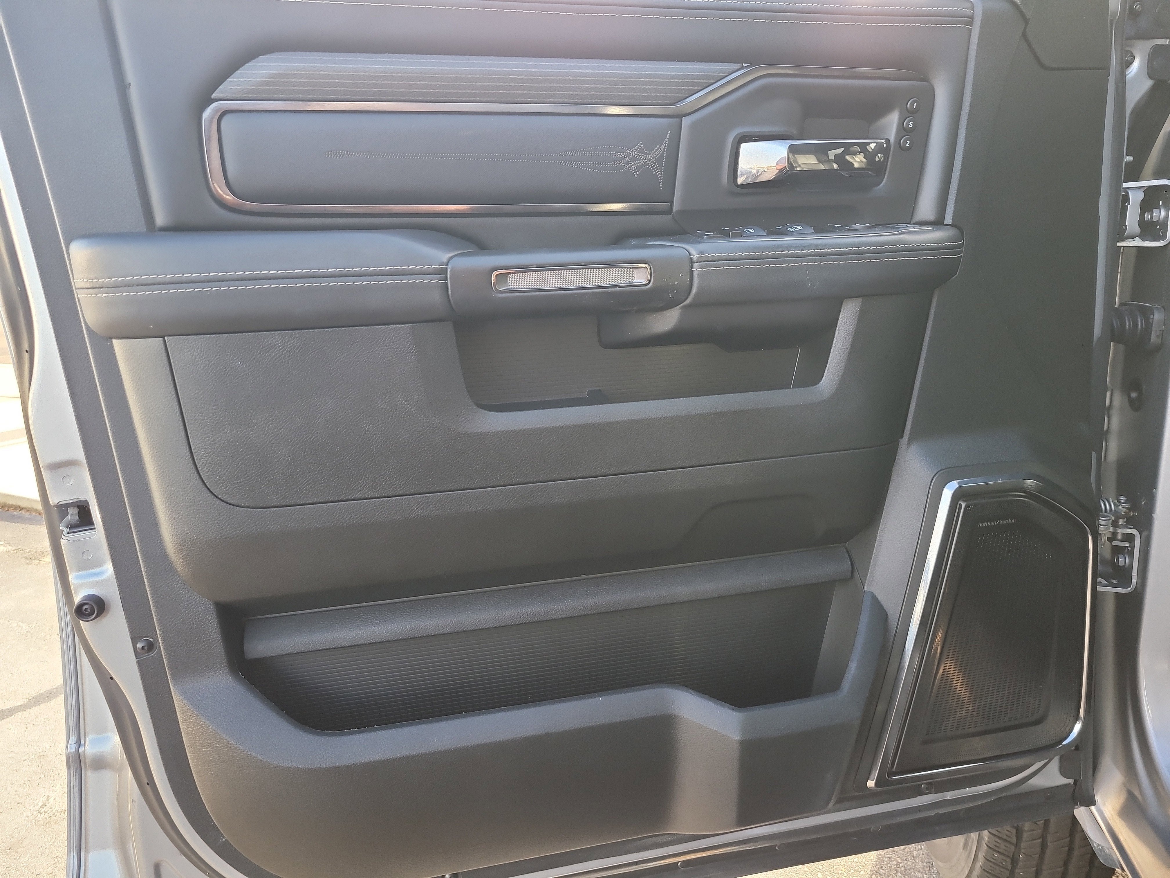 2024 RAM 3500 Limited